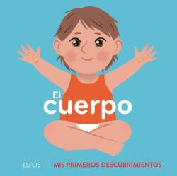 EL CUERPO | 9788418725265 | BAILEY, ELLA | Llibres Parcir | Llibreria Parcir | Llibreria online de Manresa | Comprar llibres en català i castellà online