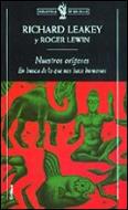 NUESTROS ORIGENES | 9788474239997 | LEAKEY | Llibres Parcir | Librería Parcir | Librería online de Manresa | Comprar libros en catalán y castellano online