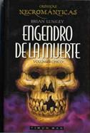 ENGENDRO DE LA MUERTE VOL 5 | 9788448040093 | LUMLEY | Llibres Parcir | Librería Parcir | Librería online de Manresa | Comprar libros en catalán y castellano online