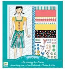 OH! LA MODE : EL VESTIDOR DE LUISA | 3070900098213 | Llibres Parcir | Librería Parcir | Librería online de Manresa | Comprar libros en catalán y castellano online