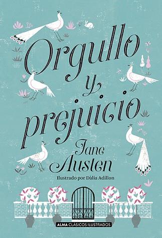 ORGULLO Y PREJUICIO | 9788415618782 | JANE AUSTEN | Llibres Parcir | Llibreria Parcir | Llibreria online de Manresa | Comprar llibres en català i castellà online