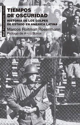 TIEMPOS DE OSCURIDAD | 9788446038733 | ROITMAN ROSENMANN, MARCOS | Llibres Parcir | Librería Parcir | Librería online de Manresa | Comprar libros en catalán y castellano online