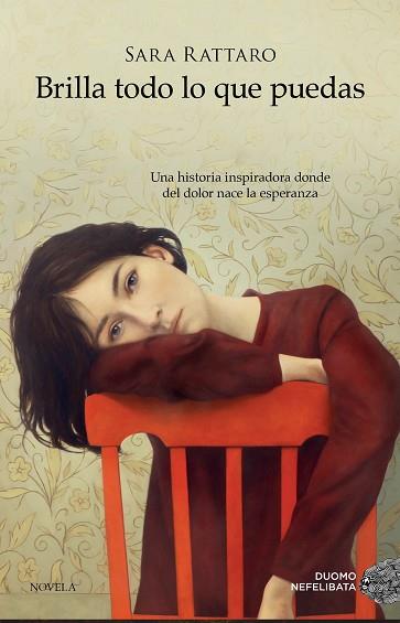 BRILLA TODO LO QUE PUEDAS | 9788416634408 | RATTARO, SARA | Llibres Parcir | Llibreria Parcir | Llibreria online de Manresa | Comprar llibres en català i castellà online