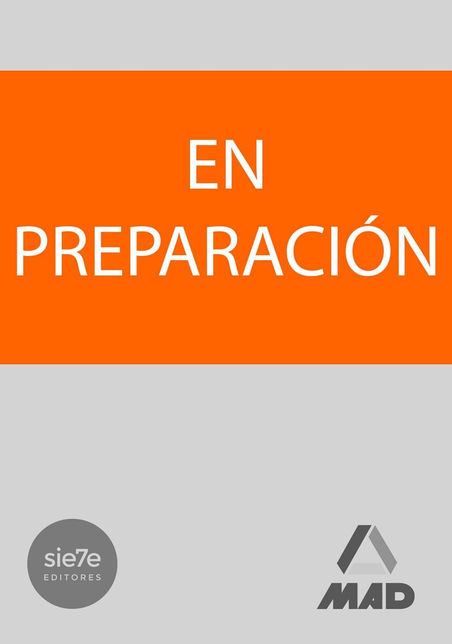 PROFESORES DE ENSEÑANZA SECUNDARIA INGLÉS TEMARIO VOLUMEN 1 | 9788414209714 | ESTEFANI TARIFA, JOSÉ LUIS | Llibres Parcir | Librería Parcir | Librería online de Manresa | Comprar libros en catalán y castellano online