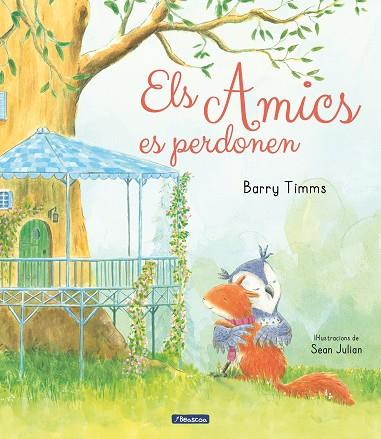 ELS AMICS ES PERDONEN | 9788448859770 | TIMMS, BARRY/JULIAN, SEAN | Llibres Parcir | Llibreria Parcir | Llibreria online de Manresa | Comprar llibres en català i castellà online