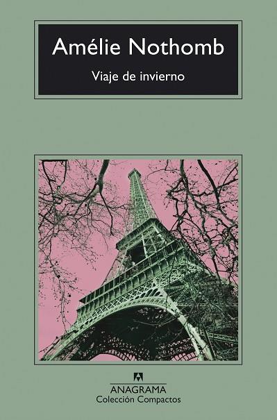 VIAJE DE INVIERNO | 9788433948045 | NOTHOMB, AMÉLIE | Llibres Parcir | Llibreria Parcir | Llibreria online de Manresa | Comprar llibres en català i castellà online