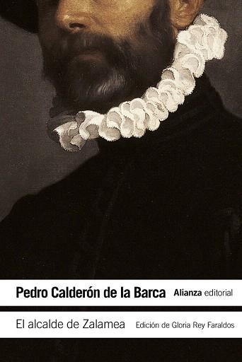 EL ALCALDE DE ZALAMEA | 9788420678276 | CALDERÓN DE LA BARCA, PEDRO | Llibres Parcir | Librería Parcir | Librería online de Manresa | Comprar libros en catalán y castellano online