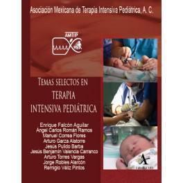 TEMAS SELECTOS EN TERAPIA INTENSIVA PEDIÁTRICA, 2 VOLS. | PODI72947 | FALCÓN AGUILAR  ENRIQUE | Llibres Parcir | Llibreria Parcir | Llibreria online de Manresa | Comprar llibres en català i castellà online