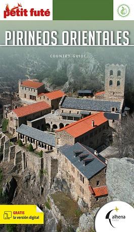 PIRINEOS ORIENTALES | 9788418086212 | VARIOS AUTORES | Llibres Parcir | Librería Parcir | Librería online de Manresa | Comprar libros en catalán y castellano online