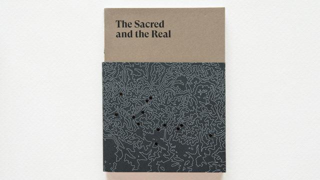 THE SACRED AND THE REAL | 9788412311709 | MIRALDA, GEMMA | Llibres Parcir | Llibreria Parcir | Llibreria online de Manresa | Comprar llibres en català i castellà online