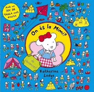 On és la Mimi. De vacances | 9788499328362 | Diversos autors | Llibres Parcir | Llibreria Parcir | Llibreria online de Manresa | Comprar llibres en català i castellà online