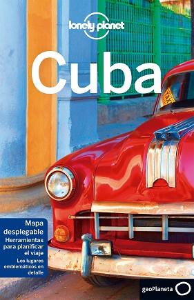 CUBA 8 | 9788408177784 | SAINSBURY, BRENDAN/MCCARTHY, CAROLYN | Llibres Parcir | Librería Parcir | Librería online de Manresa | Comprar libros en catalán y castellano online