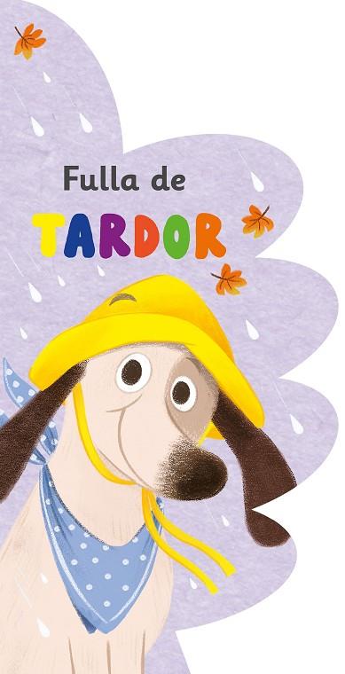 FULLA DE TARDOR | 9788413892504 | MOREA, MARISA | Llibres Parcir | Llibreria Parcir | Llibreria online de Manresa | Comprar llibres en català i castellà online