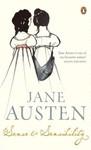 SENSE AND SENSIBILITY | 9780141028156 | AUSTEN, JANE | Llibres Parcir | Librería Parcir | Librería online de Manresa | Comprar libros en catalán y castellano online
