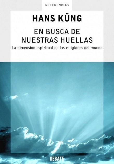 EN BUSCA DE NUESTRAS HUELLAS | 9788483065846 | KUNG | Llibres Parcir | Llibreria Parcir | Llibreria online de Manresa | Comprar llibres en català i castellà online