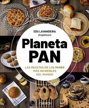 PLANETA PAN | 9788441547674 | LAVANDEIRA, EDU | Llibres Parcir | Llibreria Parcir | Llibreria online de Manresa | Comprar llibres en català i castellà online