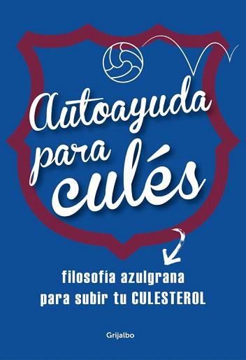 AUTOAYUDA PARA CULÉS | 9788425353086 | VARIOS AUTORES | Llibres Parcir | Llibreria Parcir | Llibreria online de Manresa | Comprar llibres en català i castellà online