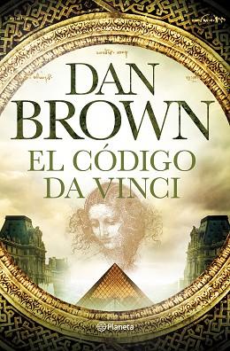 EL CÓDIGO DA VINCI | 9788408176022 | BROWN, DAN | Llibres Parcir | Librería Parcir | Librería online de Manresa | Comprar libros en catalán y castellano online