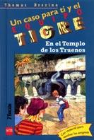 ET 1. EN EL TEMPLO DE LOS TRUENOS | 9788434852525 | Brezina, Thomas | Llibres Parcir | Llibreria Parcir | Llibreria online de Manresa | Comprar llibres en català i castellà online