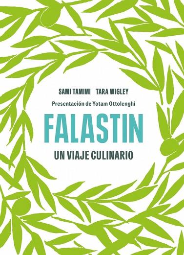 FALASTIN | 9788418363955 | TAMIMI, SAMI / WIGLEY, TARA | Llibres Parcir | Librería Parcir | Librería online de Manresa | Comprar libros en catalán y castellano online