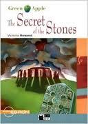 THE SECRET OF THE STONES, ESO. AUXILIAR | 9788468205380 | HEWARD, VICTORIA | Llibres Parcir | Llibreria Parcir | Llibreria online de Manresa | Comprar llibres en català i castellà online