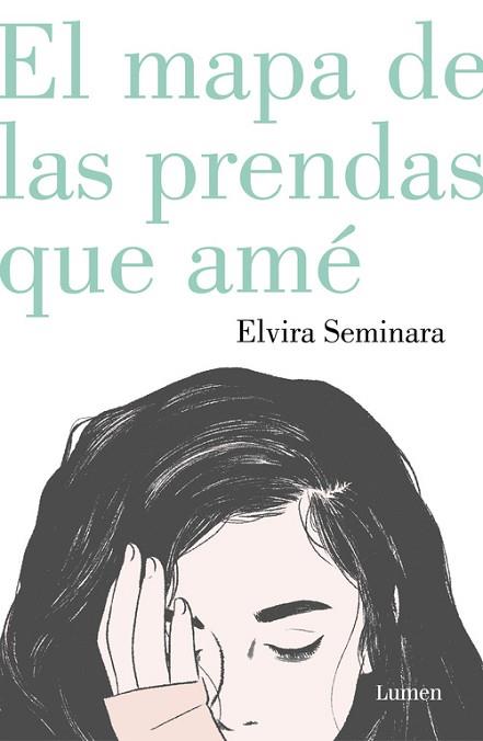 EL MAPA DE LAS PRENDAS QUE AMÉ | 9788426403322 | ELVIRA SEMINARA | Llibres Parcir | Llibreria Parcir | Llibreria online de Manresa | Comprar llibres en català i castellà online