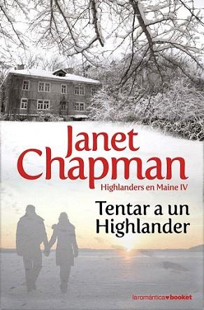 TENTAR A UN HIGHLANDER | 9788408091844 | CHAPMAN JANET | Llibres Parcir | Llibreria Parcir | Llibreria online de Manresa | Comprar llibres en català i castellà online