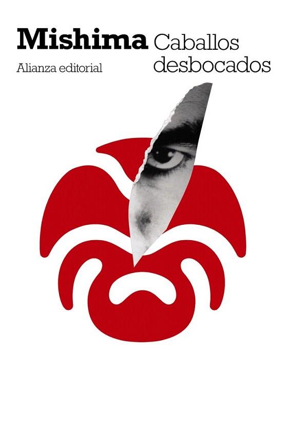 Caballos desbocados | 9788420609683 | Mishima, Yukio | Llibres Parcir | Llibreria Parcir | Llibreria online de Manresa | Comprar llibres en català i castellà online