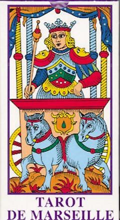 TAROT DE MARSELLA + CARTAS | 3760147560016 | Llibres Parcir | Librería Parcir | Librería online de Manresa | Comprar libros en catalán y castellano online