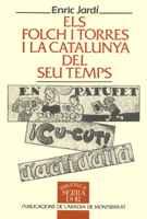 FOLCH I TORRES I CAT DEL | 9788478266838 | Enric JARDI | Llibres Parcir | Llibreria Parcir | Llibreria online de Manresa | Comprar llibres en català i castellà online