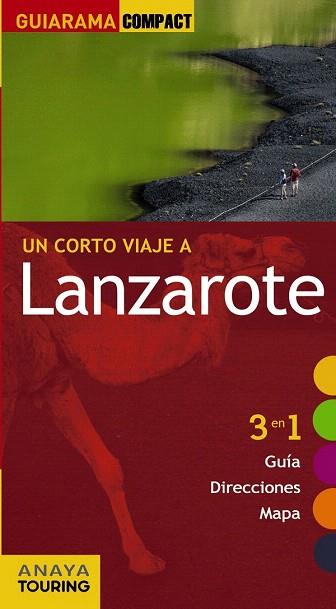 LANZAROTE | 9788499355962 | MARTÍNEZ I EDO, XAVIER | Llibres Parcir | Llibreria Parcir | Llibreria online de Manresa | Comprar llibres en català i castellà online
