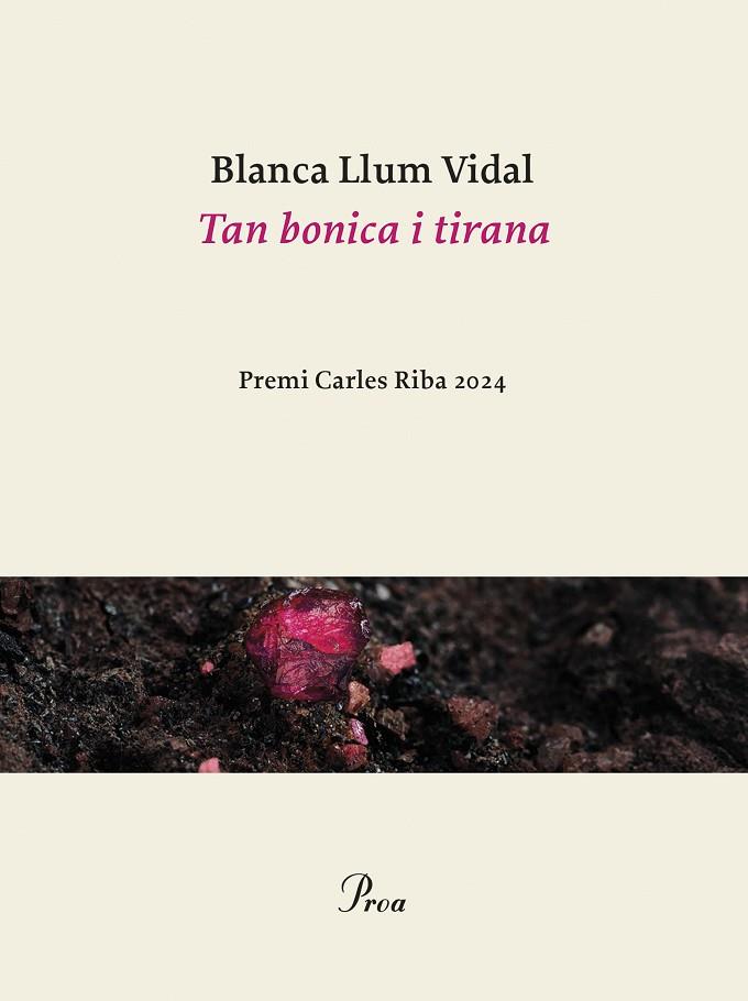 TAN BONICA I TIRANA | 9788410488113 | VIDAL, BLANCA LLUM | Llibres Parcir | Librería Parcir | Librería online de Manresa | Comprar libros en catalán y castellano online