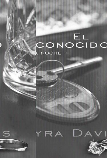 EL DESCONOCIDO (SOLO UNA NOCHE I) | 9788483655702 | KYRA DAVIS | Llibres Parcir | Llibreria Parcir | Llibreria online de Manresa | Comprar llibres en català i castellà online