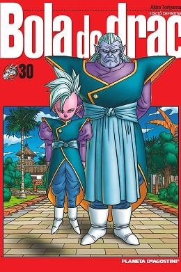 Bola de Drac: nº30/34 Edició definitiva | 9788468470290 | Akira Toriyama | Llibres Parcir | Librería Parcir | Librería online de Manresa | Comprar libros en catalán y castellano online