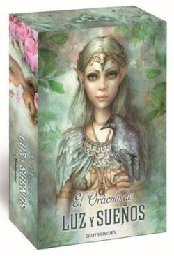EL ORACULO DE LUZ Y SUEÑOS | 9782813229809 | SCOT HOWDEN | Llibres Parcir | Librería Parcir | Librería online de Manresa | Comprar libros en catalán y castellano online