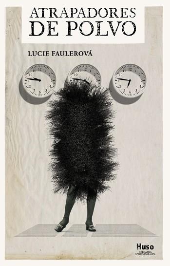 ATRAPADORES DE POLVO | 9788412146509 | FAULEROVÁ, LUCIE | Llibres Parcir | Librería Parcir | Librería online de Manresa | Comprar libros en catalán y castellano online