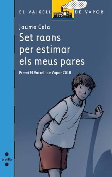 C-VVB.176 SET RAONS PER ESTIMAR ELS MEUS | 9788466128933 | Cela i Ollé, Jaume | Llibres Parcir | Llibreria Parcir | Llibreria online de Manresa | Comprar llibres en català i castellà online