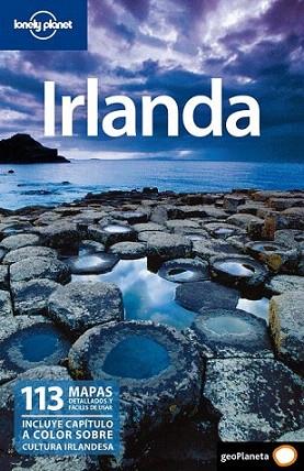 LONELY PLANET IRLANDA 3 | 9788408089575 | Llibres Parcir | Llibreria Parcir | Llibreria online de Manresa | Comprar llibres en català i castellà online