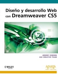 DDREAMWEAVER CS5 DISEÐO DESARROLLO | 9788441528796 | OSBORN J CREATIVE A | Llibres Parcir | Librería Parcir | Librería online de Manresa | Comprar libros en catalán y castellano online