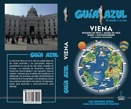 VIENA | 9788480235921 | LEDRADO, PALOMA | Llibres Parcir | Llibreria Parcir | Llibreria online de Manresa | Comprar llibres en català i castellà online