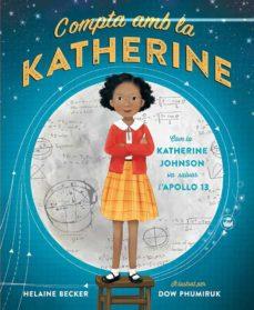COMPTA AMB KATHERINE | 9788426147622 | BECKER, HELAINE | Llibres Parcir | Librería Parcir | Librería online de Manresa | Comprar libros en catalán y castellano online