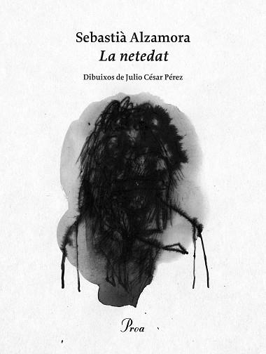 LA NETEDAT | 9788475886961 | ALZAMORA, SEBASTIà | Llibres Parcir | Librería Parcir | Librería online de Manresa | Comprar libros en catalán y castellano online