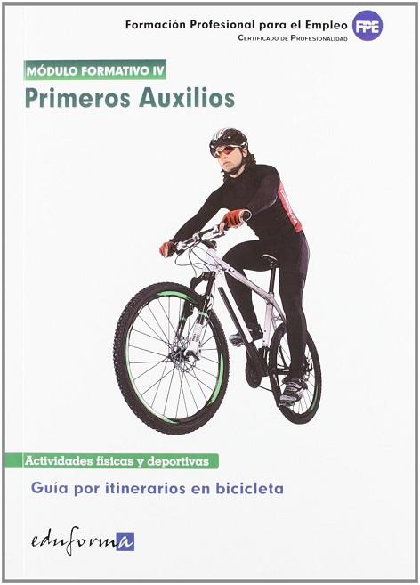 PRIMEROS AUXILIOS | 9788467676907 | GIL RAMOS, JUAN MANUEL | Llibres Parcir | Librería Parcir | Librería online de Manresa | Comprar libros en catalán y castellano online