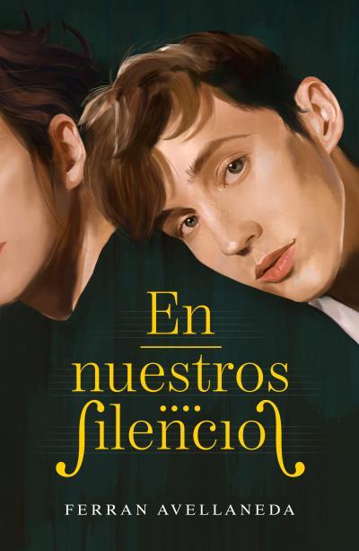 EN NUESTROS SILENCIOS | 9791387595487 | AVELLANEDA, FERRAN | Llibres Parcir | Librería Parcir | Librería online de Manresa | Comprar libros en catalán y castellano online