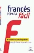 FRANCES FACIL ESPASA | 9788467031058 | AA. VV. | Llibres Parcir | Librería Parcir | Librería online de Manresa | Comprar libros en catalán y castellano online