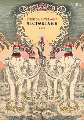 AGENDA LITERARIA VICTORIANA 2023 | 9788490659199 | Llibres Parcir | Llibreria Parcir | Llibreria online de Manresa | Comprar llibres en català i castellà online