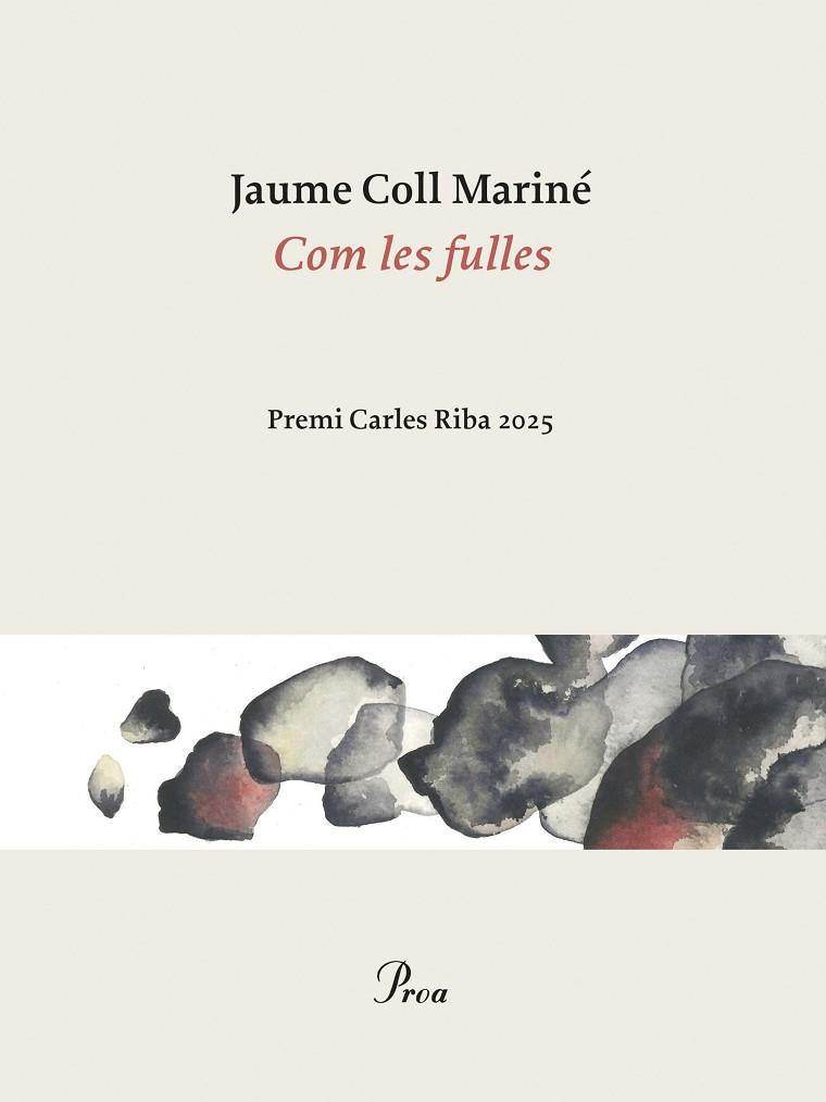 COM LES FULLES | 9788410488861 | COLL MARINÉ, JAUME | Llibres Parcir | Llibreria Parcir | Llibreria online de Manresa | Comprar llibres en català i castellà online