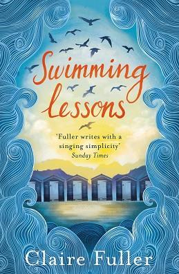 SWIMMING LESSONS | 9780241976371 | FULLER CLAIRE | Llibres Parcir | Librería Parcir | Librería online de Manresa | Comprar libros en catalán y castellano online
