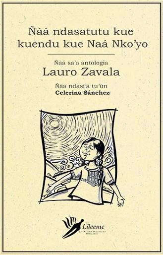 ÑÀÁ NDASATUTU KUEKUENDU KUE NAÁ NKO?YO | PODI27940 | ZAVALA  LAURO | Llibres Parcir | Llibreria Parcir | Llibreria online de Manresa | Comprar llibres en català i castellà online