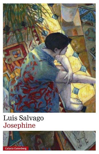 JOSEPHINE | 9788419738981 | SALVAGO, LUIS | Llibres Parcir | Librería Parcir | Librería online de Manresa | Comprar libros en catalán y castellano online